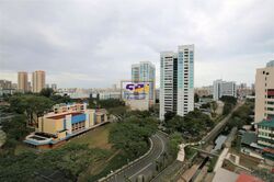 Neem Tree (D12), Apartment #474650961